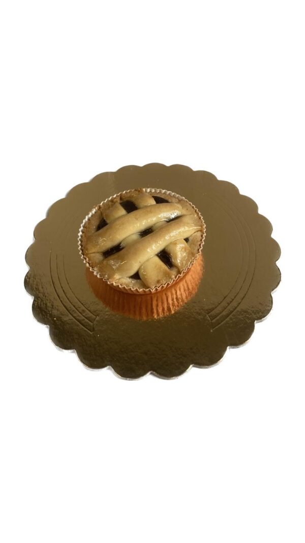 CROSTATINA CIOCCOLATA