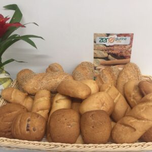 PANE MISTO